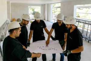 Dirección de obra